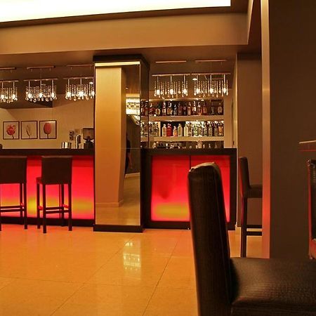 Hotel Finix Sandanski Exterior photo