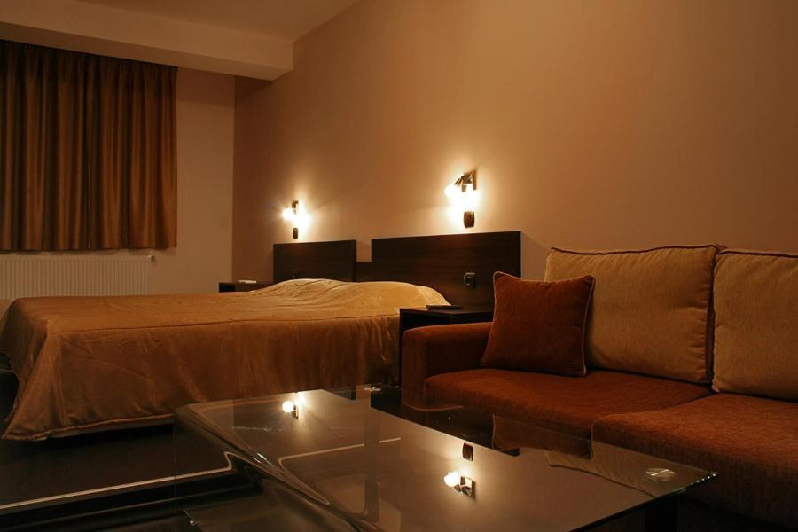 Hotel Finix Sandanski Room photo