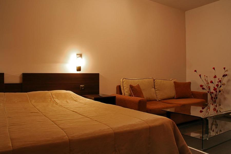 Hotel Finix Sandanski Room photo