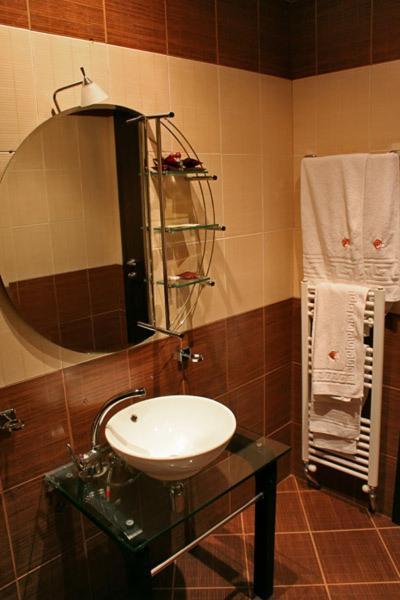 Hotel Finix Sandanski Room photo