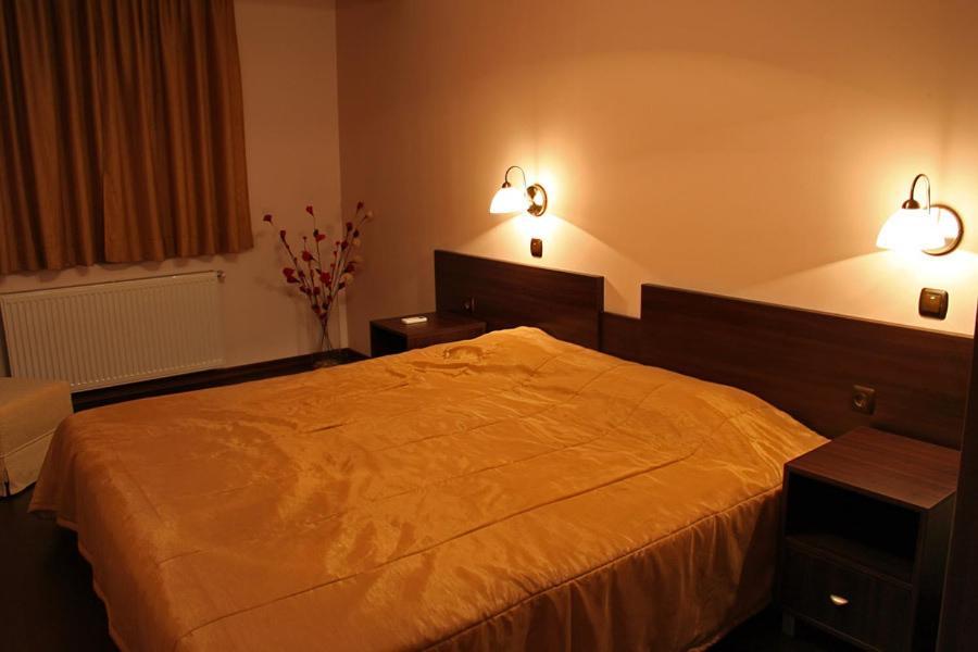 Hotel Finix Sandanski Room photo