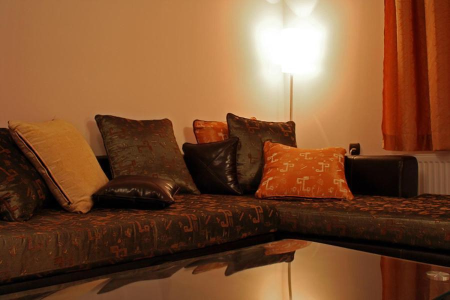 Hotel Finix Sandanski Room photo