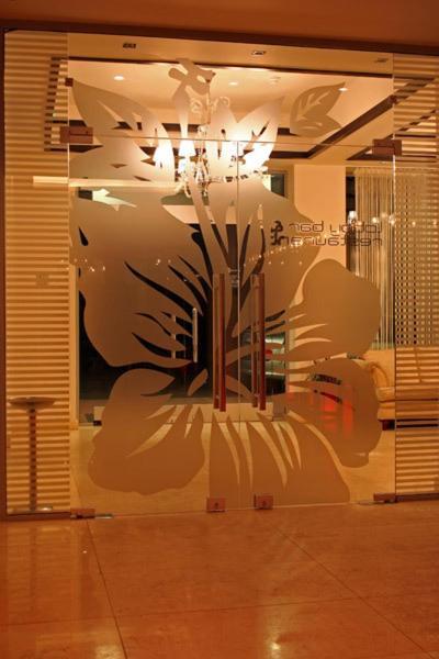 Hotel Finix Sandanski Room photo