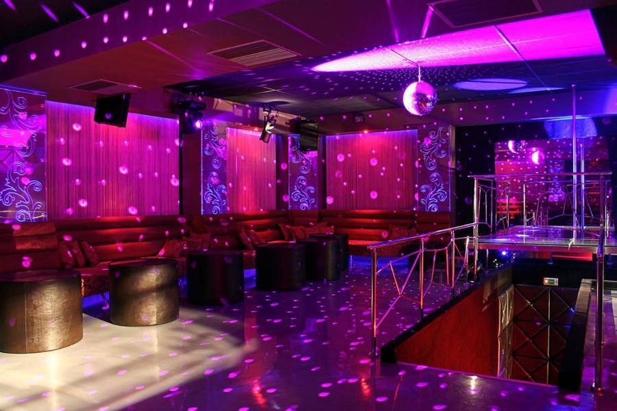 Hotel Finix Sandanski Exterior photo