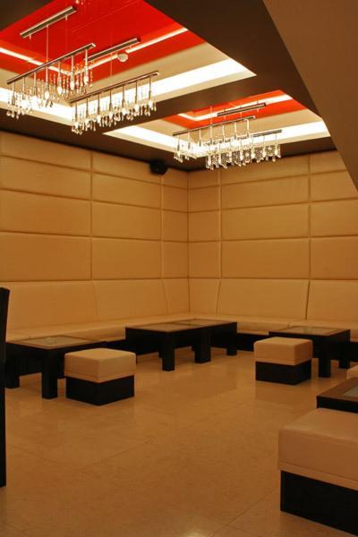 Hotel Finix Sandanski Exterior photo