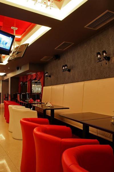 Hotel Finix Sandanski Exterior photo