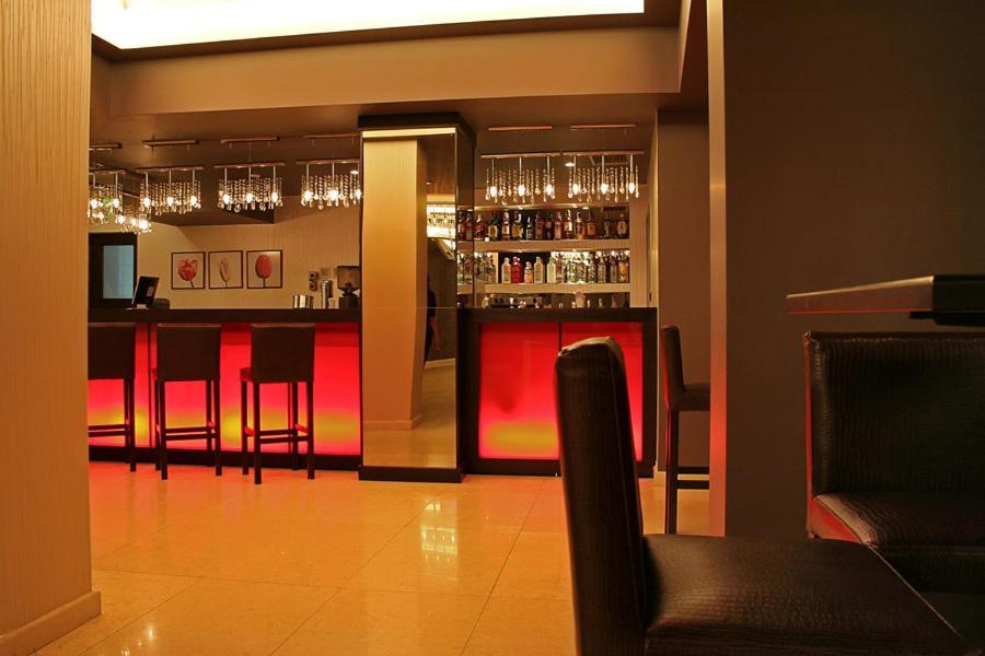 Hotel Finix Sandanski Exterior photo