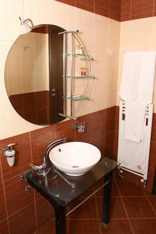 Hotel Finix Sandanski Room photo