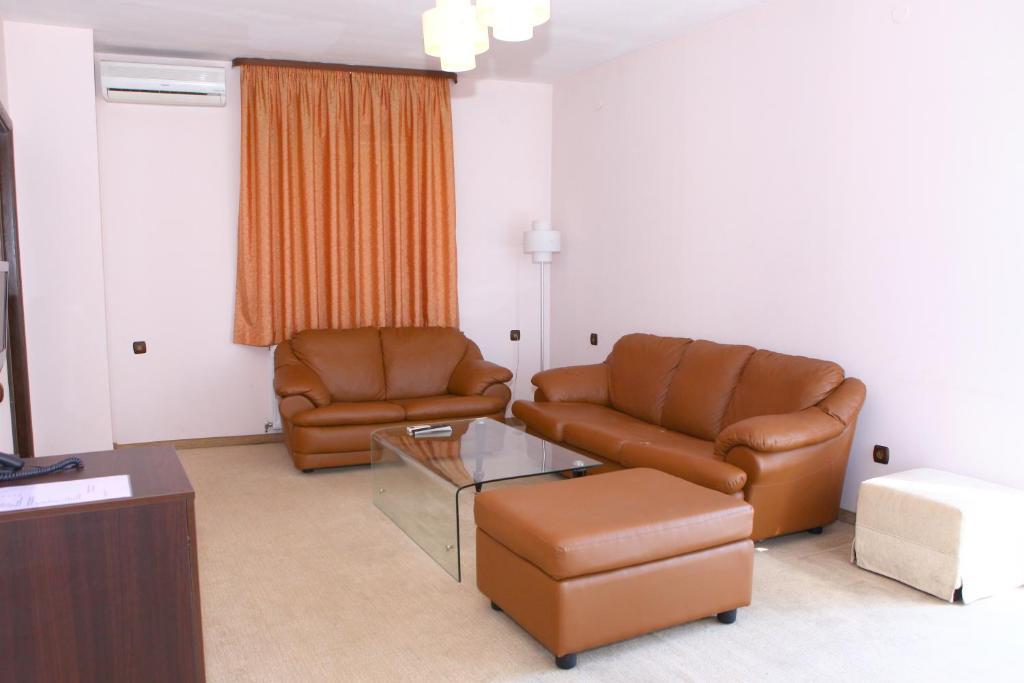 Hotel Finix Sandanski Room photo