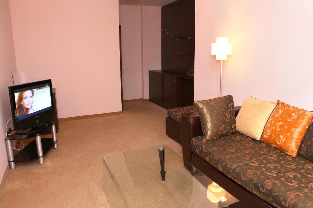 Hotel Finix Sandanski Room photo