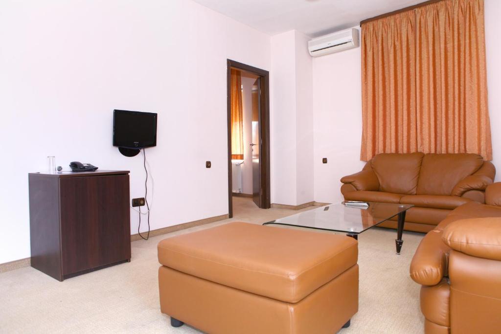 Hotel Finix Sandanski Room photo
