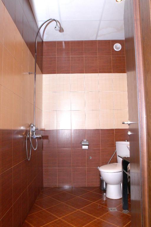 Hotel Finix Sandanski Room photo