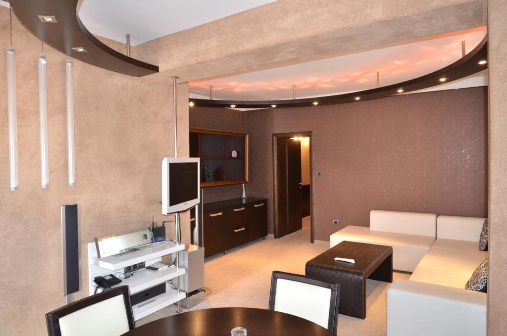 Hotel Finix Sandanski Room photo