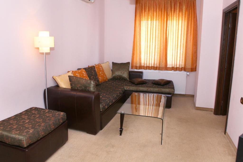 Hotel Finix Sandanski Room photo